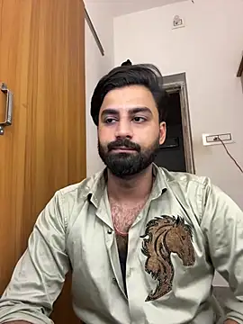 Royalboy_03 Show Webcam