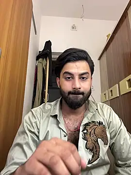 Royalboy_03 Webcam show