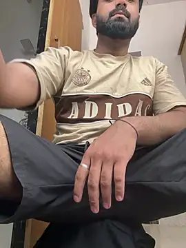 Show de webcam de Royalboy_03