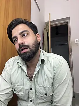 Royalboy_03 Show Webcam