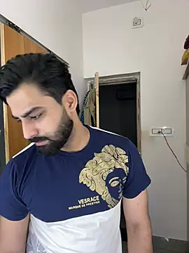 Royalboy_03 Webcam-Show