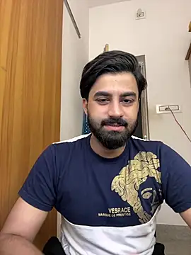 Royalboy_03 Show Webcam