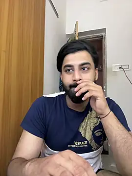 Royalboy_03 ওয়েবক্যাম শো