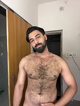 Show de Royalboy_03 na webcam