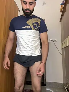 Show webcam de Royalboy_03