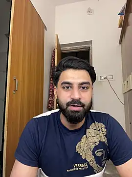 Royalboy_03 Webcam-Show