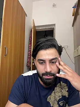 Royalboy_03 Adlı Modelin Web Kamerası Şovu