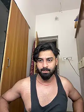 Royalboy_03 webcam show