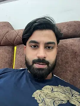 Royalboy_03 Show Webcam