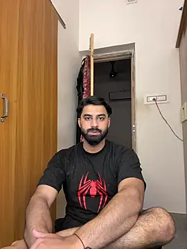 Royalboy_03 Show Webcam