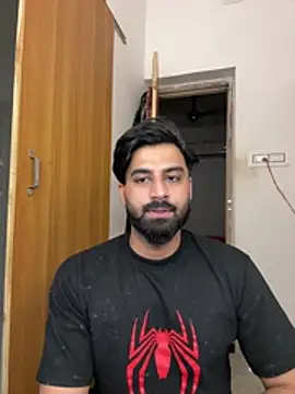 Royalboy_03 ওয়েবক্যাম শো