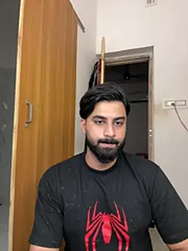 Royalboy_03 Adlı Modelin Web Kamerası Şovu