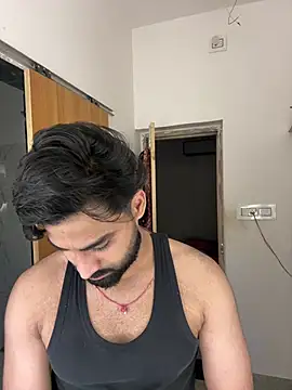 Webkamerová show Royalboy_03