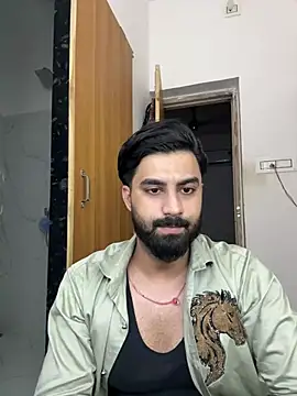 Royalboy_03's Webcam Show