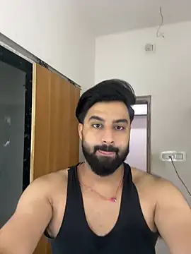 Royalboy_03 ওয়েবক্যাম শো