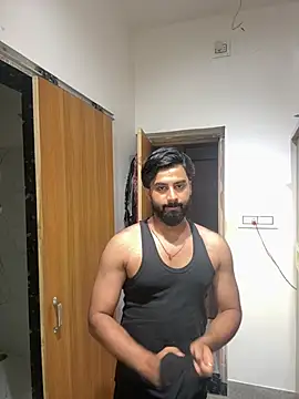 Royalboy_03 webcam show