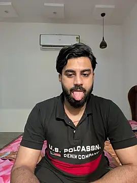 Royalboy_03 Webcam Show