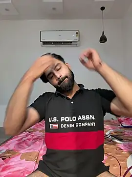 Show webcam de Royalboy_03