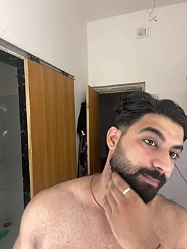 Royalboy_03 网络视讯表演