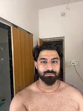 Royalboy_03 Show Webcam