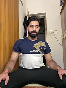 Royalboy_03 Webcam-Show