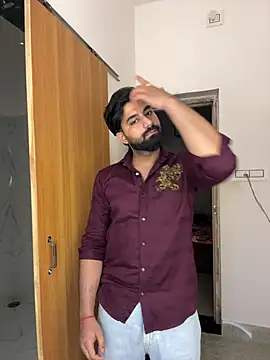 Royalboy_03 Adlı Modelin Web Kamerası Şovu