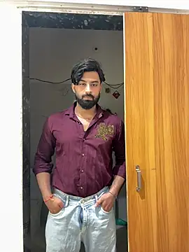 Royalboy_03 网络视讯表演