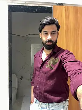 Royalboy_03 Adlı Modelin Web Kamerası Şovu