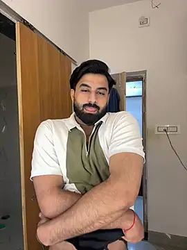 Royalboy_03 Show Webcam