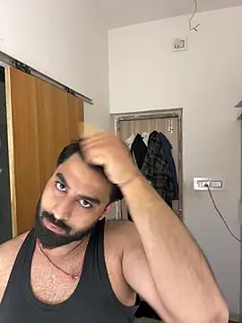 Show Webcam de Royalboy_03