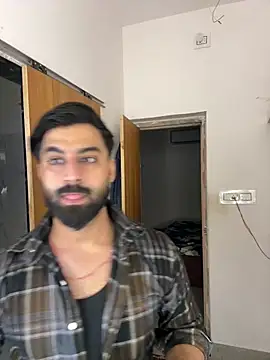 Royalboy_03 Adlı Modelin Web Kamerası Şovu