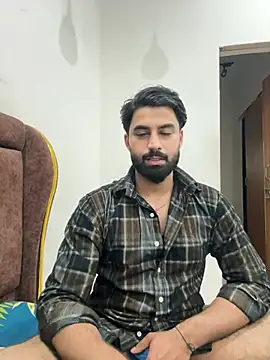 Royalboy_03 ওয়েবক্যাম শো