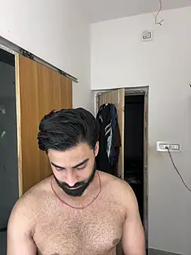 Royalboy_03 Show Webcam