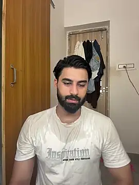 Royalboy_03 Webcam Show