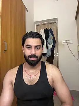 Royalboy_03 웹캠 쇼