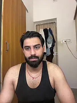 Royalboy_03 Webcam Show