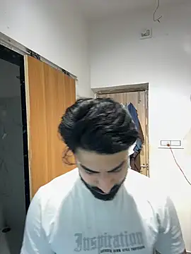 Royalboy_03 网络视讯表演