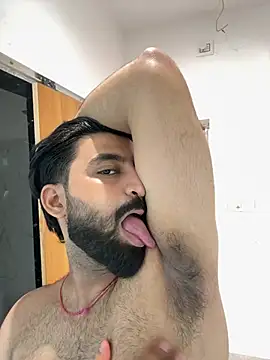 Royalboy_03 Show Webcam