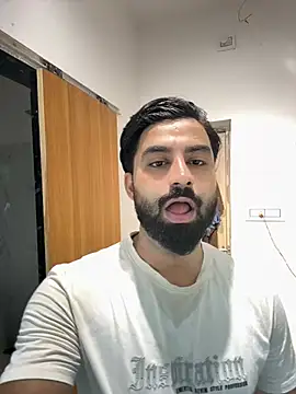 Royalboy_03 Show in webcam