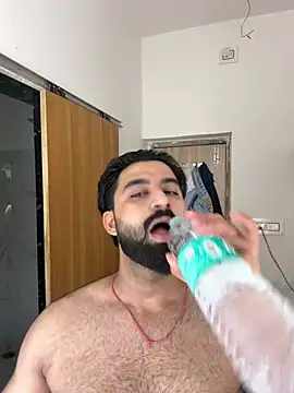 Show de webcam de Royalboy_03