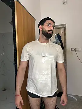 Royalboy_03 Adlı Modelin Web Kamerası Şovu