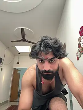 Show de webcam de Royalboy_03
