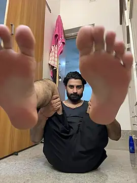 Webkamerová show Royalboy_03