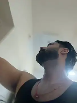 Royalboy_03 Show Webcam