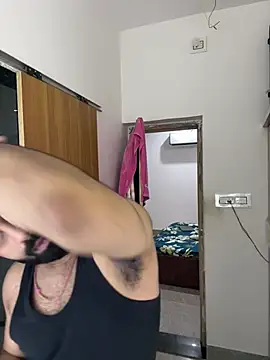 Royalboy_03 웹캠 쇼