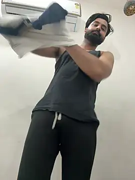 Royalboy_03 Show Webcam