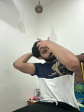 Show Webcam de Royalboy_03