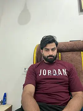 Royalboy_03 Show Webcam