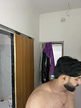 Royalboy_03 Adlı Modelin Web Kamerası Şovu