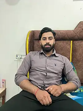 Royalboy_03 Show Webcam